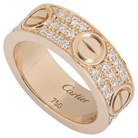 cartier love on sale